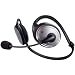 Multimedia Headset