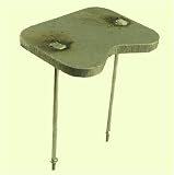 Furnace Target Assembly for MAC 1175,1199, MGH 075,100