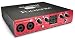 Search : Focusrite Scarlett 18i6 18 in/6 out USB 2.0 Audio Interface Featuring Two Focusrite Mic Preamps