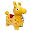 ロディ Steiff RODY シュタイフ (イエロー)