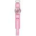 NFL Kids' FF1-NO Future Star Series New Orleans Saints Pink Watch