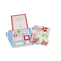 Cath Kidston Labels and Stickers (Cath Kidston Stationery)
