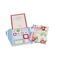 Cath Kidston Labels and Stickers (Cath Kidston Stationery)