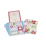 Cath Kidston Labels and Stickers (Cath Kidston Stationery)by Quadrille +
