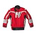 Jeantex Proel Mens Waterproof Sailing Jacket, Black, 50/52