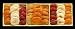 Gourmet Food : Dried Fruit and Nuts: Gourmet Sympathy Gift
