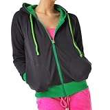 MARQETi}[Pbgjo[Vu p[J Green/Black