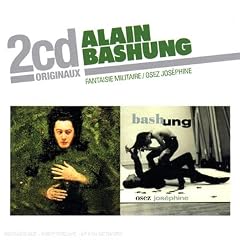 Coffret 2 CD : Fantaisie Militaire - Osez Jos�phine