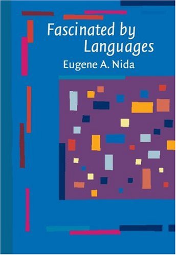 Fascinated by Languages