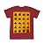 BUCK-TICK FEST Rock glass Tシャツ バーガンディ M
