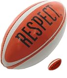 Fair Trade Mini-Rugby Ball