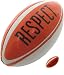 Sporting Goods : Fair Trade Mini-Rugby Ball