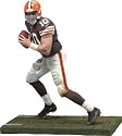 McFalrane NFL Series 16: Brady Quinn - Cleveland Browns