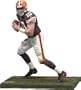 McFarlane NFL Series 16: Brady Quinn - Cleveland Browns