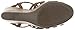 Madden Girl Women's Enroll Wedge Sandal