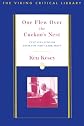 One Flew Over the Cuckoo's Nest (Turtleback School & Library Binding Edition) (Viking Critical Library)
