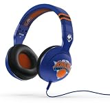 Skullcandy S6HSDY-308 Hesh 2 New York Knicks Over-the-Ear Headphones