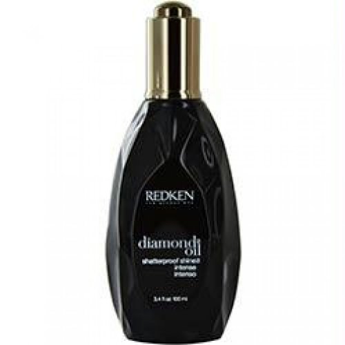 Diamond Oil Shatterproof Shine Intense/FN243303/3.4 oz//