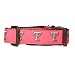 NCAA Texas Tech Red Raiders Dog Collar (Team Color, Large)