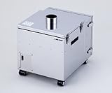 クリーンルーム用集塵機 KDC-C03A