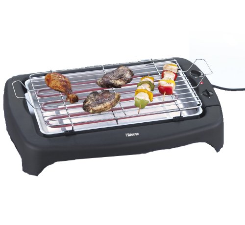 Tristar BQ2803 Barbecue Table