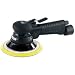 Draper Expert 150Mm Composite Body Dual Action Soft Grip Air Sander