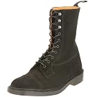 [トリッカーズ] Tricker's キャップトゥ ロングダービーブーツ