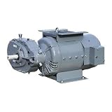 Winco ECV2512FPTO-3 Emergen-C Series 20 Kilowatt 1181 RPM Generator