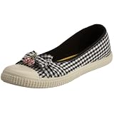 Rocket Dog Women's Snackie Flat