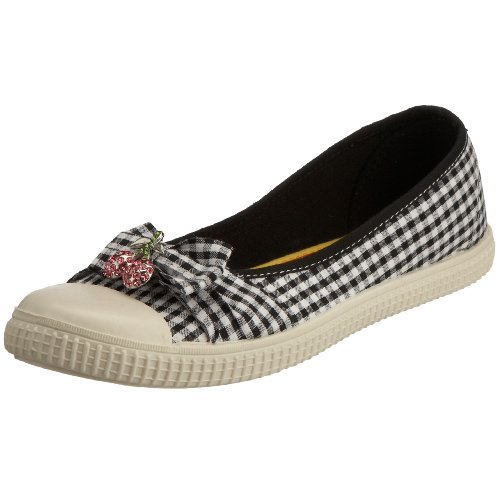 Rocket Dog Women's Snackie Flat