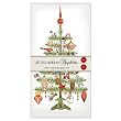 Ornament Tree Casual Napkin Bundle