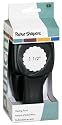 Ek Success PSPNPCS004 1-1/2-Inch Paper Shapers Scallop Circle Nesting Punch