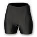 Tenn-Outdoors Ladies Body Cut Fashion Cycle Shorts