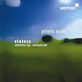 Peteris Vasks: Viatore / Musica Adventus / Concerto per corno inglese