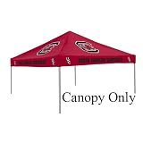 South Carolina Gamecocks NCAA Color Canopy