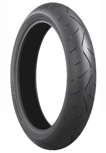 Bridgestone BT003 Hp/Track Front Motorcycle Tire