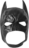 Deluxe Adult Batman Costume Mask