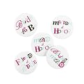 Bachelorette Buttons