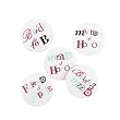 Bachelorette Buttons