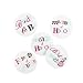 Bachelorette Buttons