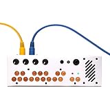 Critter & Guitari: Pocket Piano MIDI