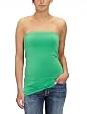 ONLY Damen Top, 15051564 LIVE LOVE DOUBLE TUBE TOP E