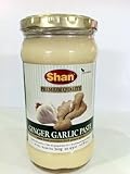 Ginger Garlic Paste
