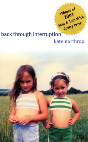 Back Through Interruption (Wick firstbook)