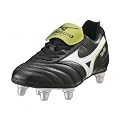 Mizuno Junior Timaru Soft Ground Chaussures De Rugby