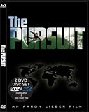 The Pursuit BD DVD