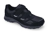 Propet Men's Trek Strap Walking  Shoe
