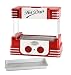 Nostalgia RHD-800 Retro Hot-Dog Roller