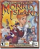  : Escape from Monkey Island  (Jewel Case)