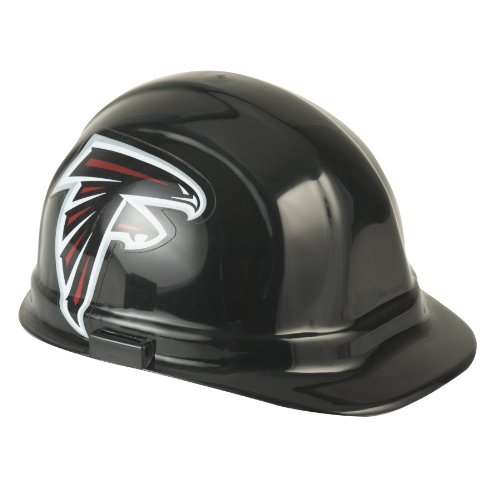 Atlanta Falcons Hard Hat